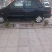 پراید ۸۵ روا ۸۸|خودرو سواری و وانت|قائن, |دیوار