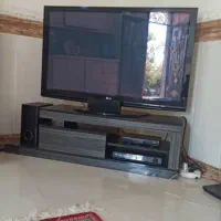 ال سی دی 55برند ال جی