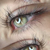 مدل میکرو ابرو شید لب بن مژه خطچشم|خدمات آرایشگری و زیبایی|تهران, سعادت‌آباد|دیوار