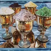 انواع قوتو خانگی