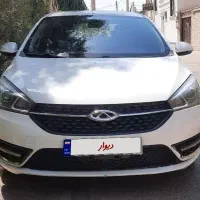 آریزو ۵ اکسلنت ۹۶|خودرو سواری و وانت|یزد, |دیوار