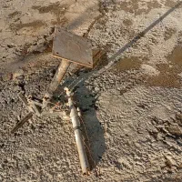 پایه انتن|تلویزیون و پروژکتور|اردبیل, |دیوار