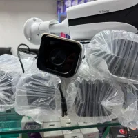 دستگاه  ۳۲ dvr  کانال هایک ویژن با تعدادی دوربین