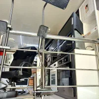 دوش پیانویی