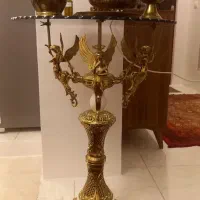 کنار سالنی برنز
