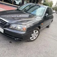 آوانته 87 دنده سالم