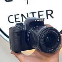 canon 700D kit 18/55|دوربین عکاسی و فیلمبرداری|تهران, پامنار|دیوار