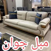 طرح تعویض مبل نو با مبل کهنه با شرایط ویژه|مبلمان خانگی و میز عسلی|قزوین, |دیوار