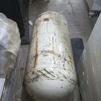 کپسول سی ان جی بزرگ