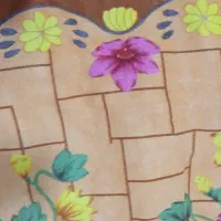 پتو کاملا سالم