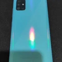 A51 در حداک ۱۲۸ گیگ رام ۶|موبایل|اهواز, پردیس|دیوار