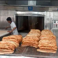 استخدام شاطر برا نانوایی