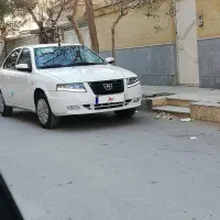 سورن پلاس xu7p|خودرو سواری و وانت|اصفهان, لیمجیر|دیوار