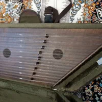 سنتور سه مهر موسوی نو با کتاب