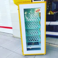 تولید دستگاه جوجه کشی ، تعمیر و تامین قطعات|ماشین‌آلات صنعتی|کازرون, |دیوار