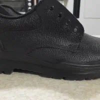 کفش کار ایمنی نو و استفاده نشده|کیف، کفش، کمربند|بندر انزلی, کارآموزی|دیوار