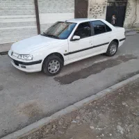 پژو پارس مدل ۹۶ بی رنگ|خودرو سواری و وانت|قدس, شهر‌قدس|دیوار