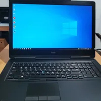 Dell Precision 7710