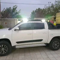 ماشین کلوت مدل ۱۴۰۰