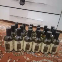 شامپو رزماری اصل