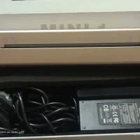 پک لوازم حرفه ای تتو