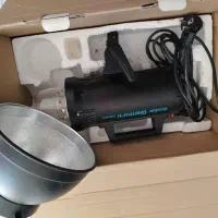 فروش 2عدد فلاش عکاسی|دوربین عکاسی و فیلمبرداری|برازجان, |دیوار