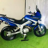 موتورکراس تریل YAMAHA TDR125سفارش امریکا مشابه خشک|موتورسیکلت|تهران, آذربایجان|دیوار