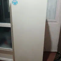 یخچال تمام فریز پارس