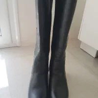 بوت ساق بلند ( نو )