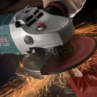 جشنواره تابستانی فرز اهنگری ابزاررستمی46درصدتخفیف|ابزارآلات|کرمانشاه, |دیوار