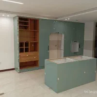 کابینت آشپزخانه کیانی|مصالح و تجهیزات ساختمان|تنکابن, |دیوار