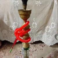 سه عدد قلیان