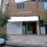 فروش مغازه ۳۶متری پاکدشت