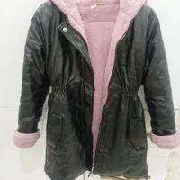 کاپشن و سویشرت تدی