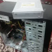 کیس کامپیوتر|رایانه رومیزی|زنجان, |دیوار