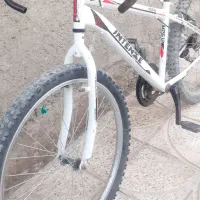 دوچرخه ۲۶ اینتنس (اسپرت قدیم)|دوچرخه، اسکیت، اسکوتر|یاسوج, |دیوار