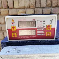 دستگاه جوجه کشی