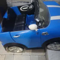 ماشین شارژی|اسباببازی بچه|تهران, جوادیه|دیوار