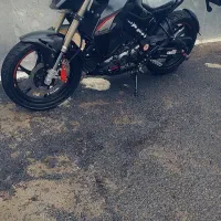 موتورسیکلت