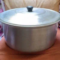 ۲ عددقابلمه روحی بزرگ