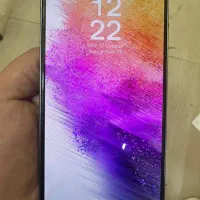 گوشی a73(5g) 256g