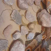 حراج سنگ توپی هر ۱۰ عدد ۱۵۰