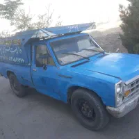 نیسان مدل ۸۲ تعمیر اساسی شده.|خودرو سواری و وانت|مشهد, تربیت (صدف)|دیوار