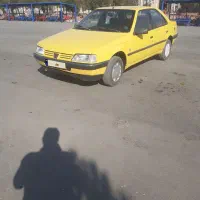 تاکسی بین شهری|خودرو سواری و وانت|میانه, |دیوار