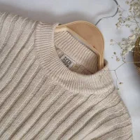 لباس بافت زنانه استوک نو zara اورجینال وارداتی|لباس|تهران, مولوی|دیوار