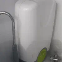 یک عدد تصفیه آب ایتالیای