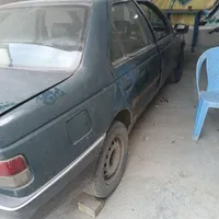 پژو آر دی آی (RDi) بنزینی، مدل ۱۳۸۳|خودرو سواری و وانت|گرگان, |دیوار