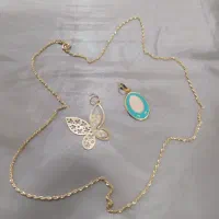 طلا و جواهرات|جواهرات|مسجد سلیمان, |دیوار