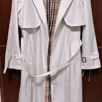 بارونی بلند سالم نو