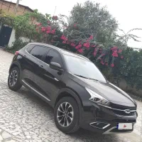 فروش تیگو 7 ie|خودرو سواری و وانت|ساری, |دیوار